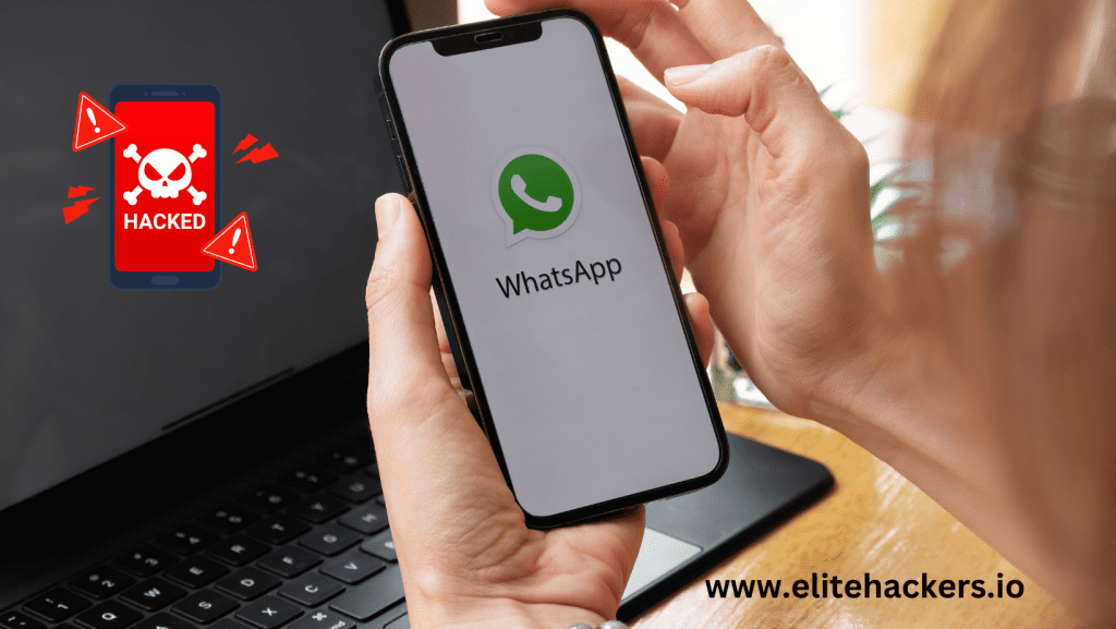 Hack WhatsApp for Free