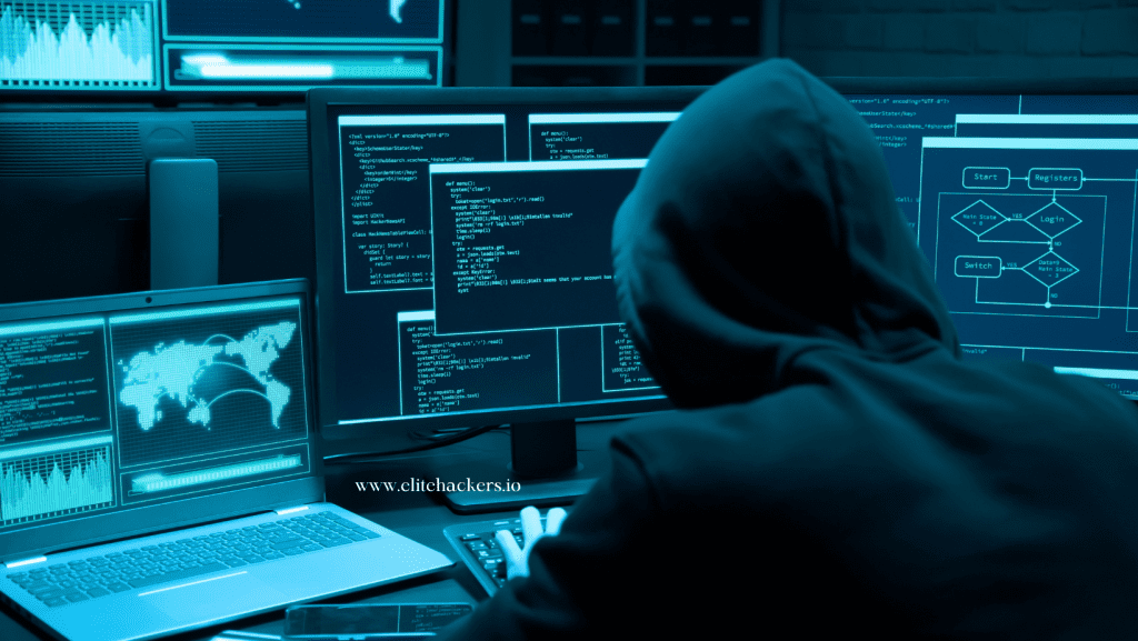 Hacking-as-a-Service