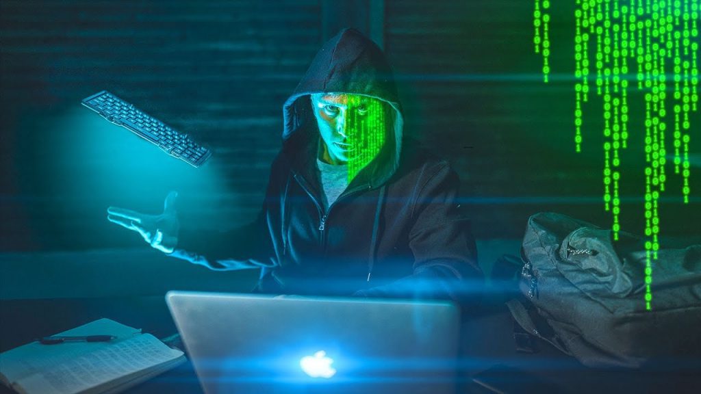 Hire a Hacker Service