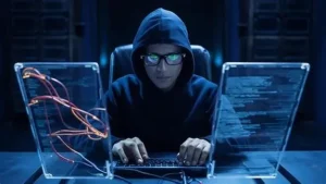 How to rent a hacker